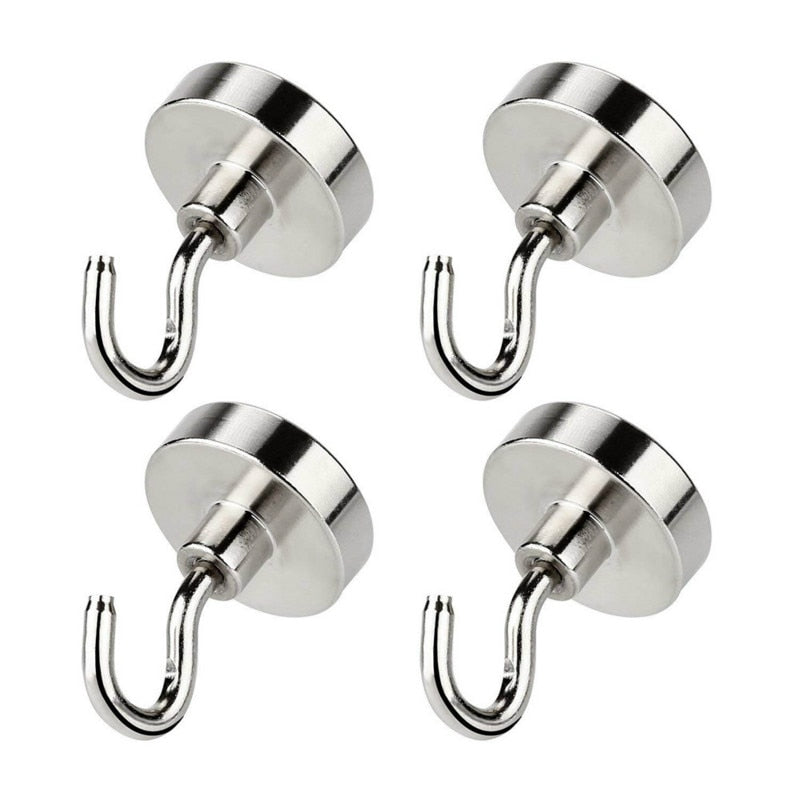 Heavy Duty Magnetic Hook