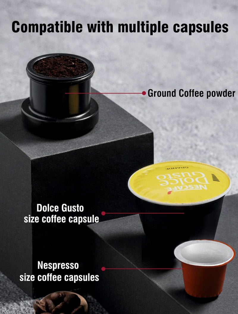 Portable Coffee Machine