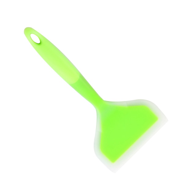 Home Cooking Utensils Silicone Spatulas