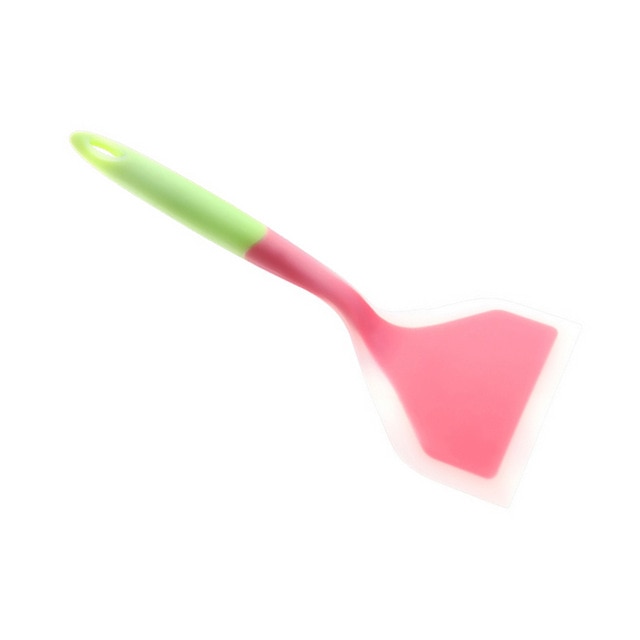 Home Cooking Utensils Silicone Spatulas