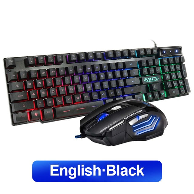 Wired Gaming keyboard