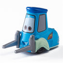 Diney Pixar Car 3 Lightning McQueen Mater Jackon Torm Ramirez 1:55 Diecat Vehicle Metal Alloy Boy Kid Toy Chritma