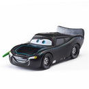 Diney Pixar Car 3 Lightning McQueen Mater Jackon Torm Ramirez 1:55 Diecat Vehicle Metal Alloy Boy Kid Toy Chritma