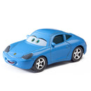Diney Pixar Car 3 Lightning McQueen Mater Jackon Torm Ramirez 1:55 Diecat Vehicle Metal Alloy Boy Kid Toy Chritma