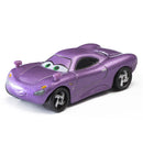 Diney Pixar Car 3 Lightning McQueen Mater Jackon Torm Ramirez 1:55 Diecat Vehicle Metal Alloy Boy Kid Toy Chritma