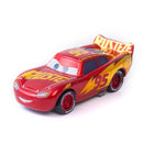 Diney Pixar Car 3 Lightning McQueen Mater Jackon Torm Ramirez 1:55 Diecat Vehicle Metal Alloy Boy Kid Toy Chritma