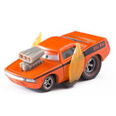Diney Pixar Car 3 Lightning McQueen Mater Jackon Torm Ramirez 1:55 Diecat Vehicle Metal Alloy Boy Kid Toy Chritma