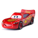 Diney Pixar Car 3 Lightning McQueen Mater Jackon Torm Ramirez 1:55 Diecat Vehicle Metal Alloy Boy Kid Toy Chritma