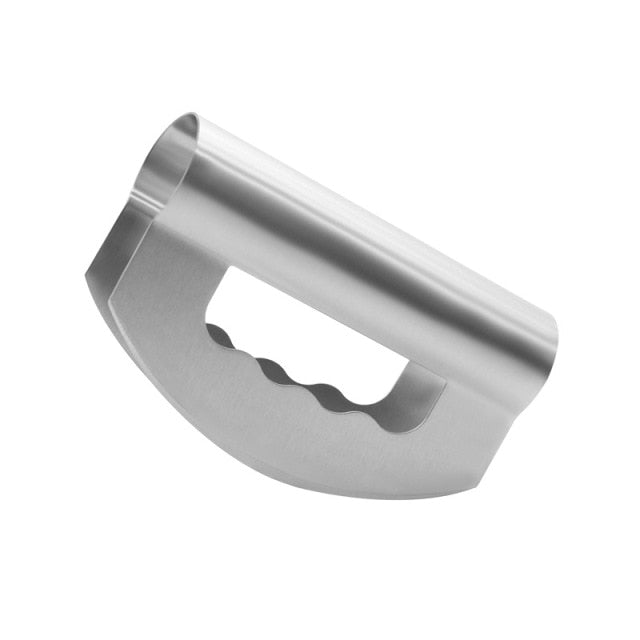 Stainless steel double head Salad shredder