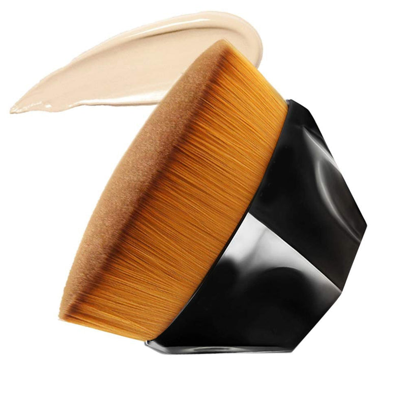 Foundation Makeup Flawless Brush