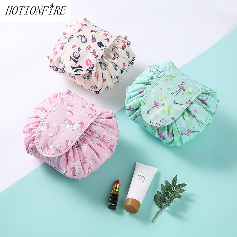 Makeup Magic Travel Pouch