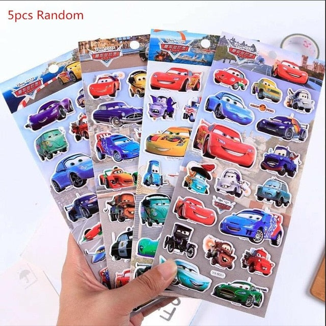 Cars Disney Pixar Cars 3 Cars 2 Mater Huston Jackson Storm Ramirez 1:55 Diecast Metal Alloy Boys Kids Toys Birthday Gift