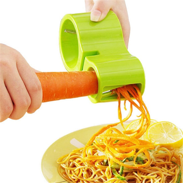 Spiralizer Spiral Slicer